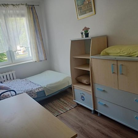 Gdynska Ergo Arena Apartamento Gdańsk Exterior foto