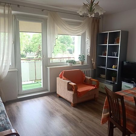Gdynska Ergo Arena Apartamento Gdańsk Exterior foto