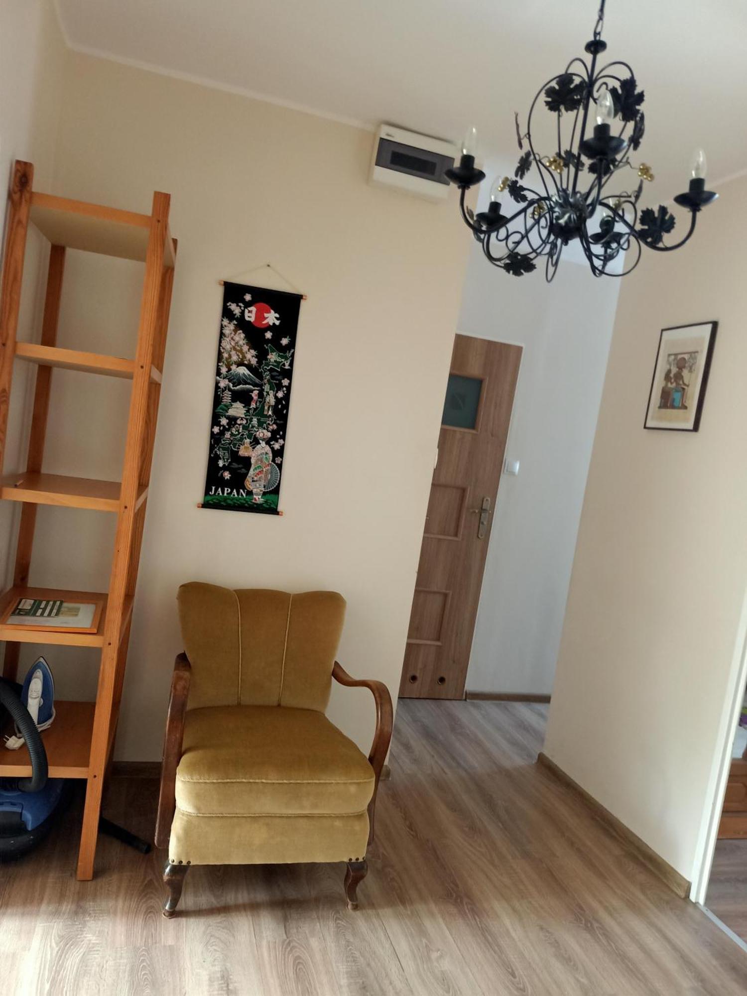 Gdynska Ergo Arena Apartamento Gdańsk Exterior foto