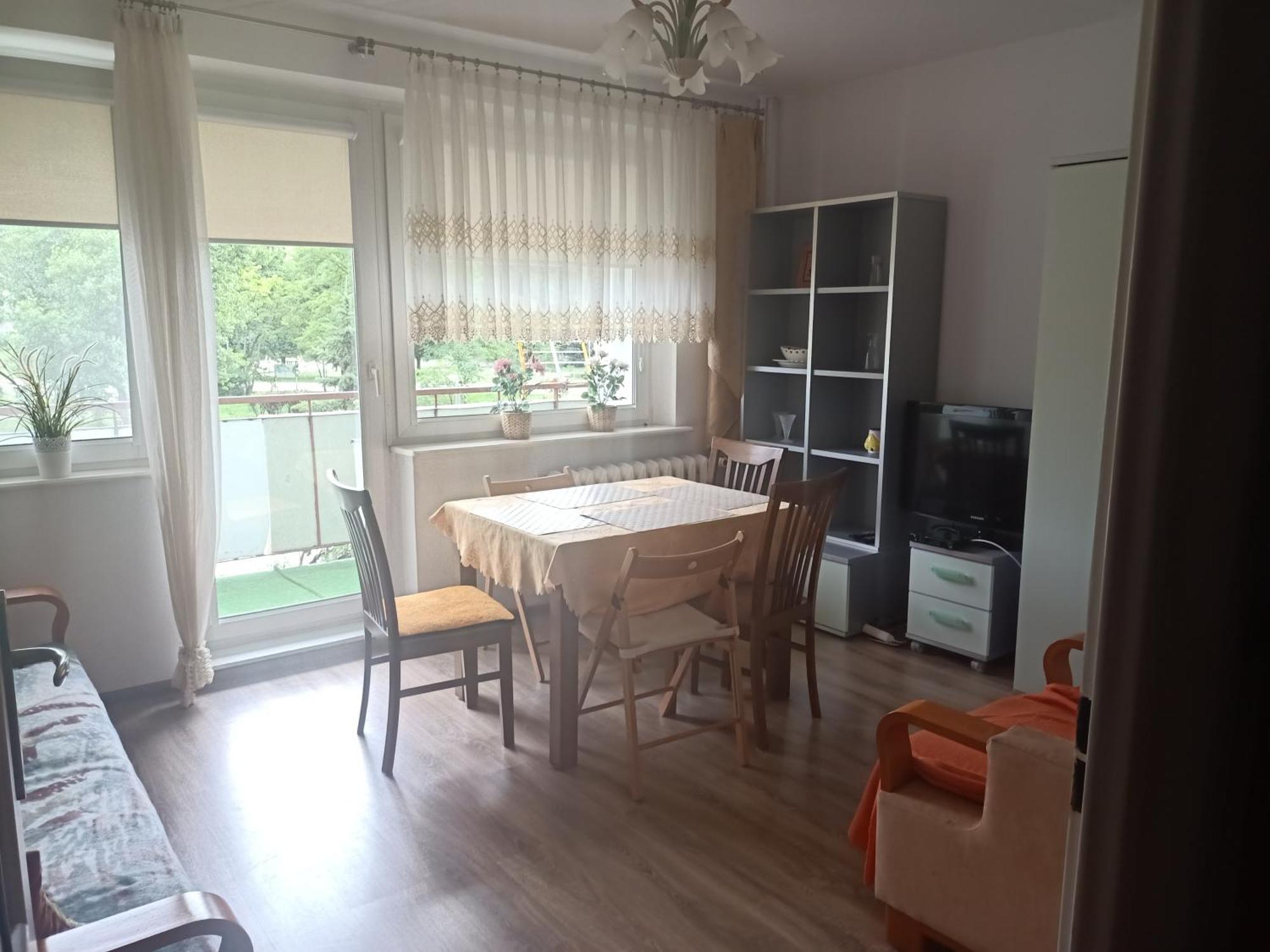 Gdynska Ergo Arena Apartamento Gdańsk Exterior foto