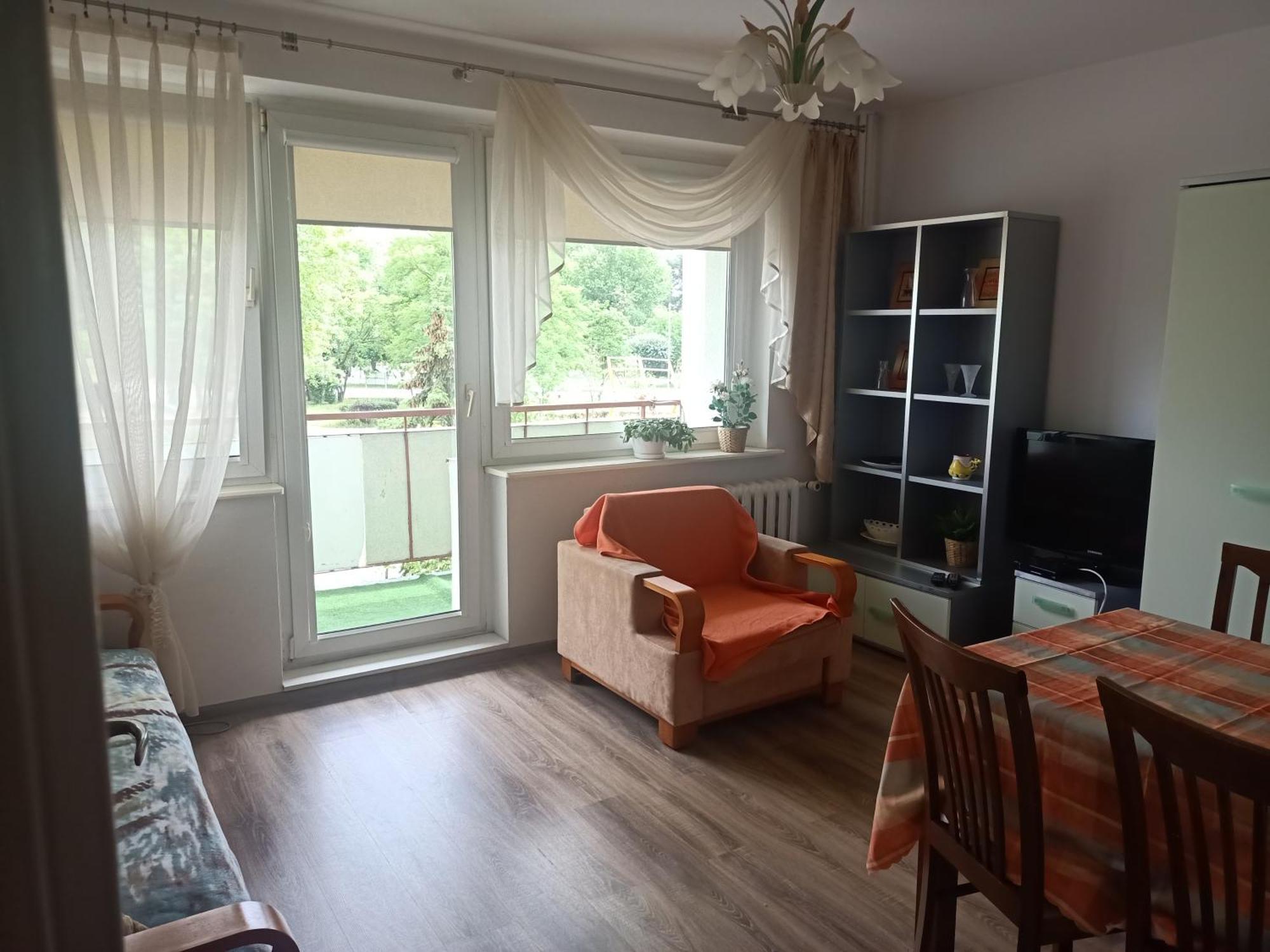 Gdynska Ergo Arena Apartamento Gdańsk Exterior foto