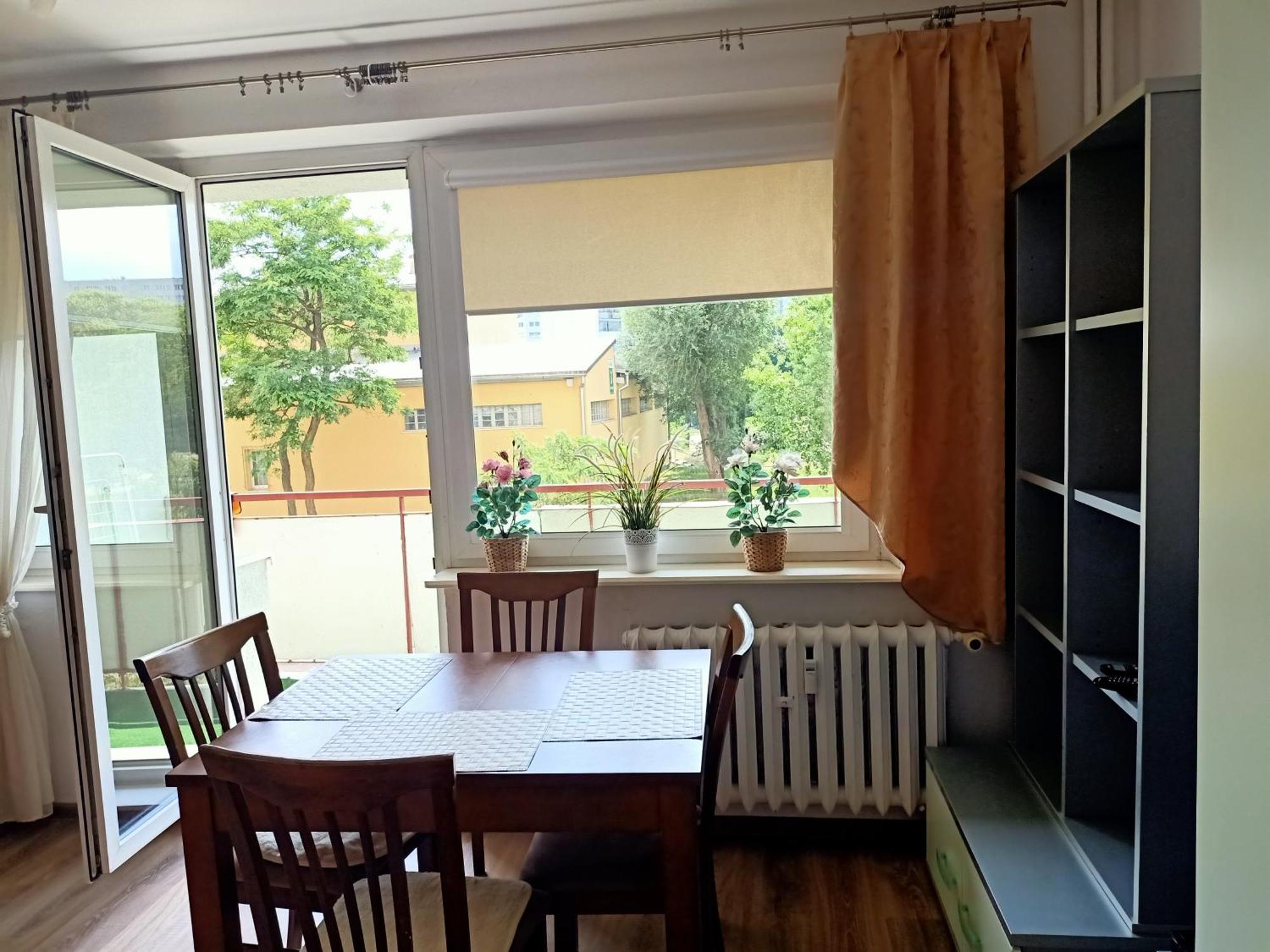 Gdynska Ergo Arena Apartamento Gdańsk Exterior foto
