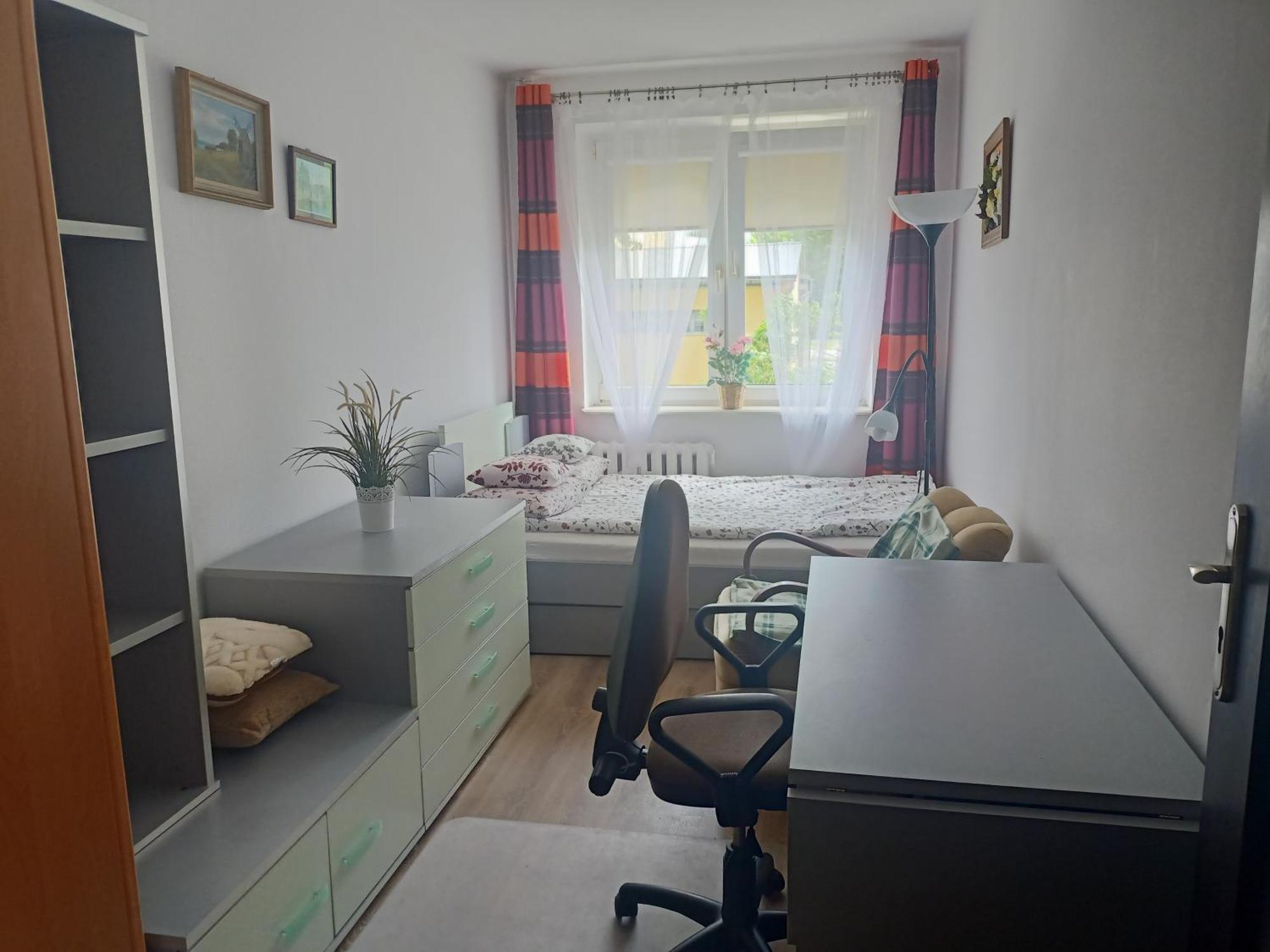 Gdynska Ergo Arena Apartamento Gdańsk Exterior foto