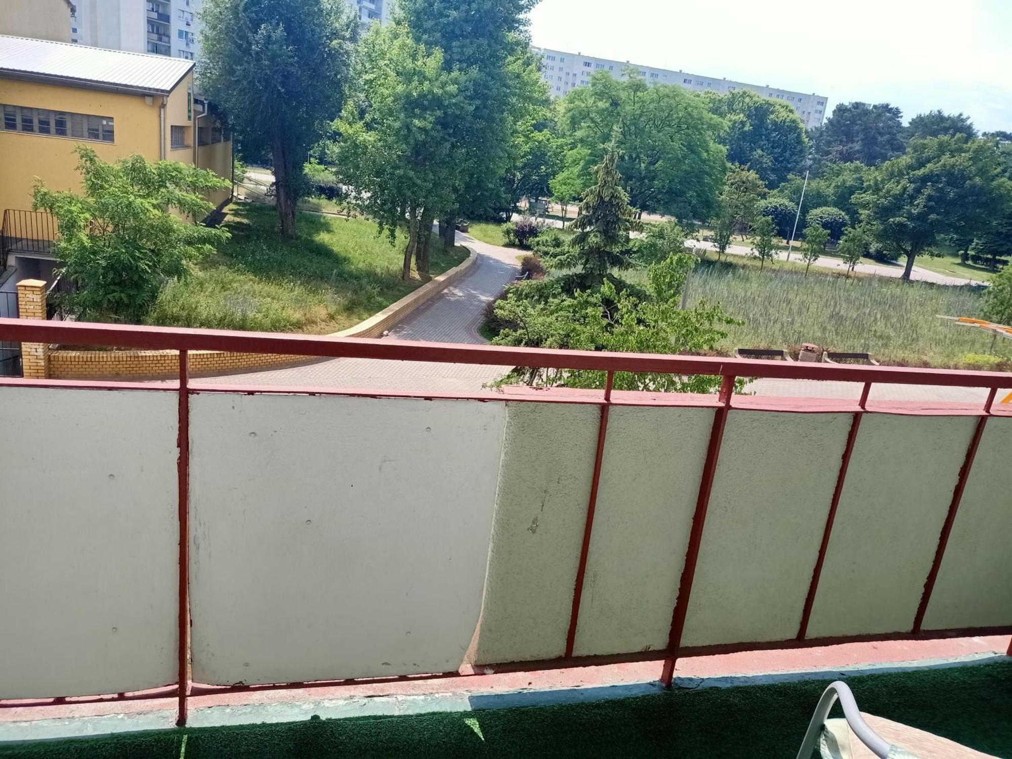 Gdynska Ergo Arena Apartamento Gdańsk Exterior foto