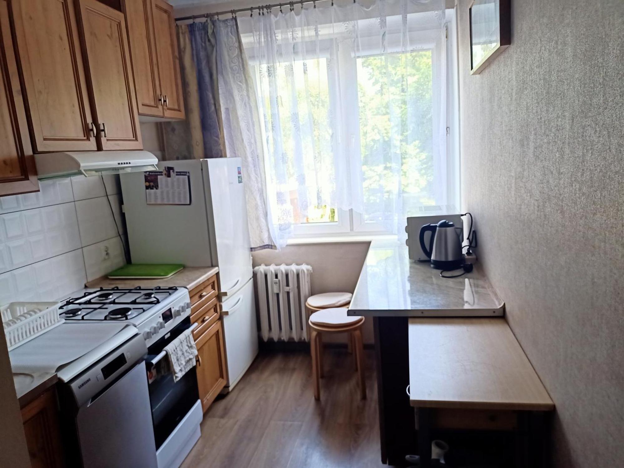 Gdynska Ergo Arena Apartamento Gdańsk Exterior foto