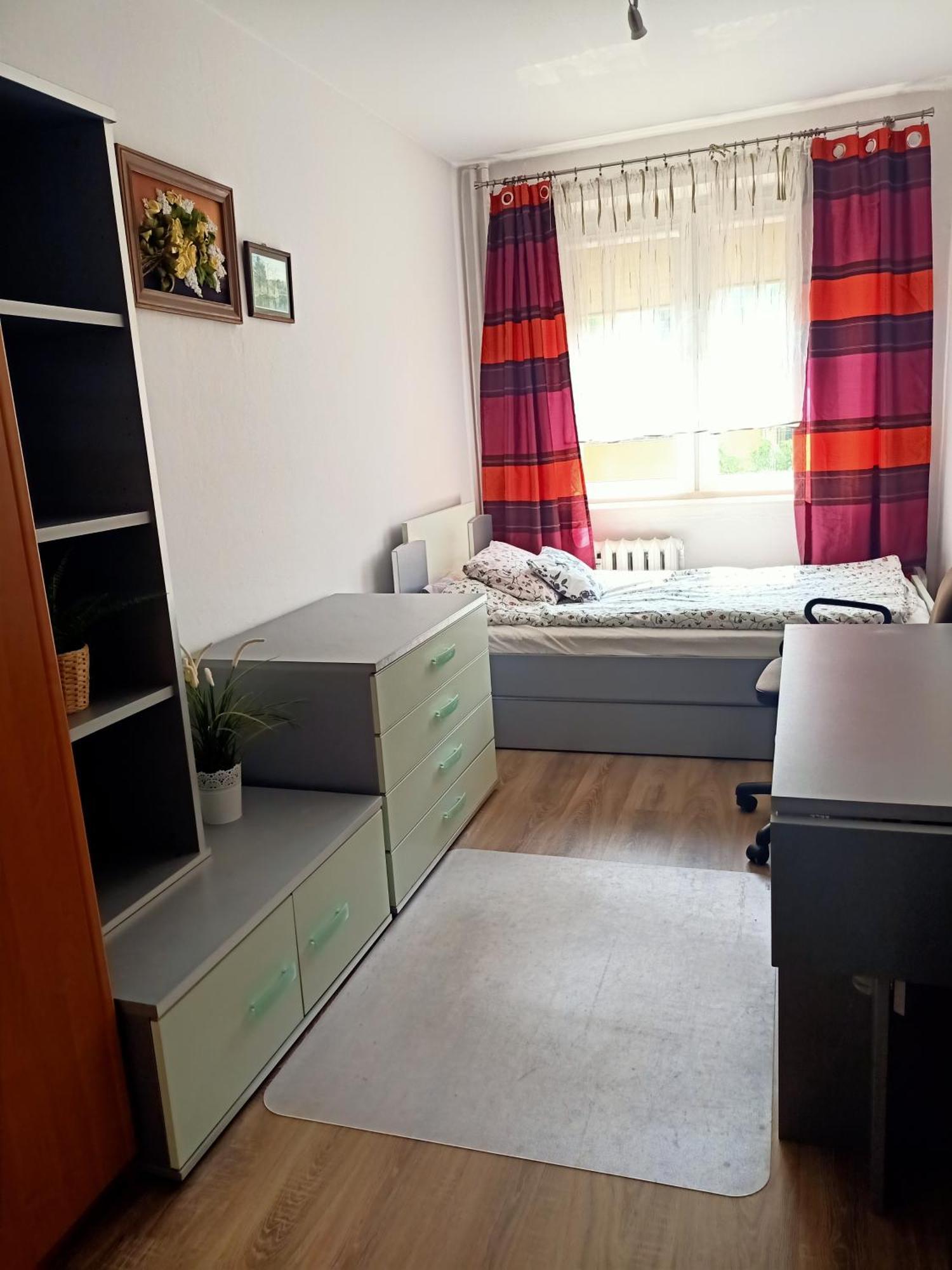 Gdynska Ergo Arena Apartamento Gdańsk Exterior foto